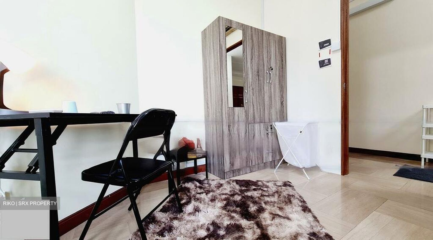 East Meadows (D16), Condominium #463151041